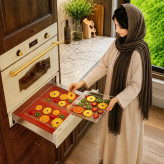 کشو گرمکن توکار مدل D540CN