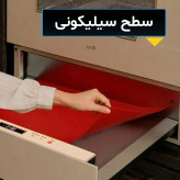 کشو گرمکن توکار مدل D540CN