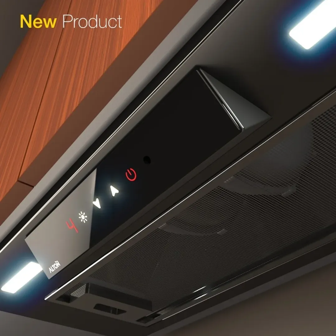 هود توکار مدل H707B سایز 70 سانتیمتر