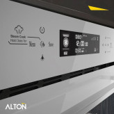 فر توکار تمام برق مدل V500W