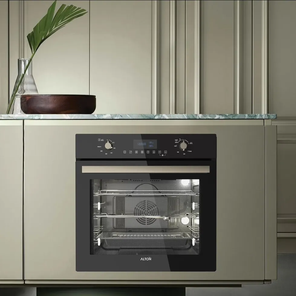 فر توکار مدل V210B