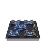 اجاق گاز صفحه شیشه التون مدل G526N