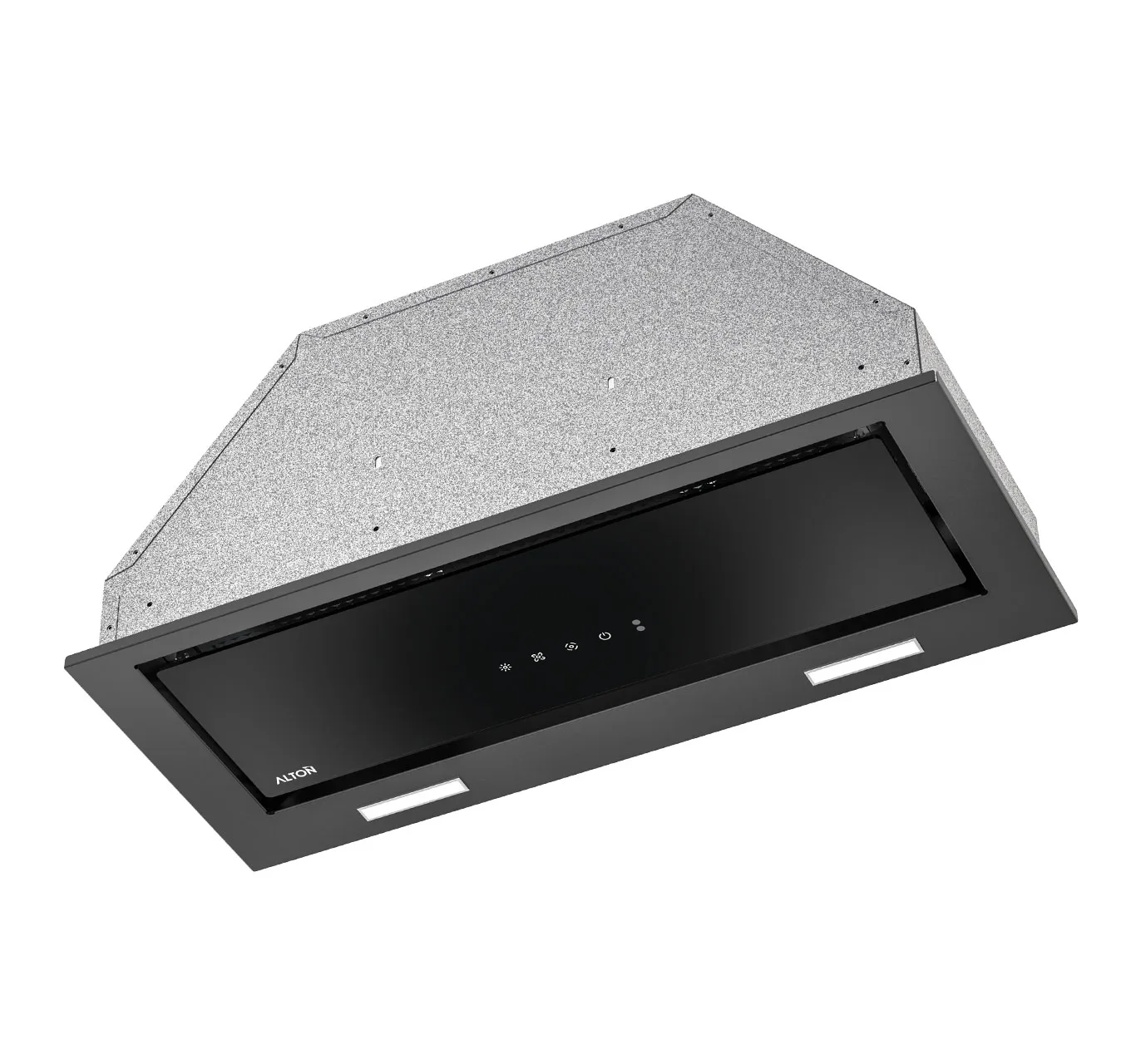 هود توکار مدلH700b