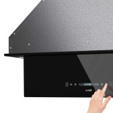 هود توکار التون مدلH808B