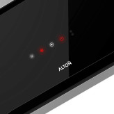 هود مخفی توکار 90 سانت التون مدلH900S
