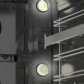 فرتو کار عرض60آلتون مدل V500TB