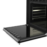 فر توکار عرض 60 مدل V500B التون_ بخارپز
