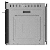 فر توکار عرض 60 مدل V500B التون_ بخارپز