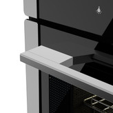 فرتوکار عرض 60 بخار پز آلتون مدلV500S