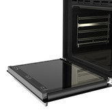 فرتوکار عرض 60 بخار پز آلتون مدلV500S