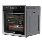 فرتوکار عرض 60 بخار پز آلتون مدلV500S
