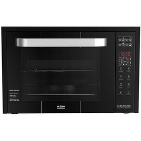فر رومیزی وی دو مدل W1002B