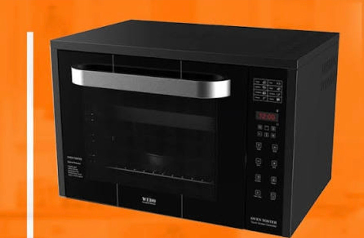 فر رومیزی وی دو مدل W1002B