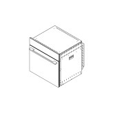فر توکار کن مدل E6599
