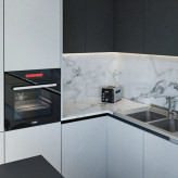 فر توکار کن مدل E6599